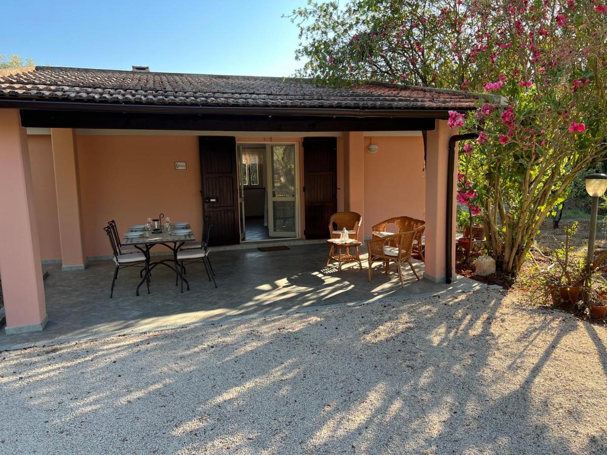 Casa Rosmarino *